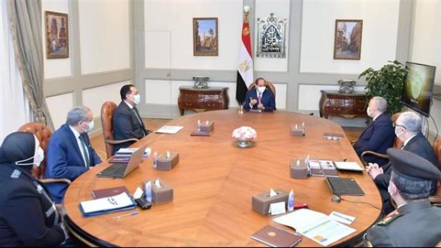 اثناء الاجتماع 