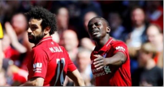 ماني وصلاح