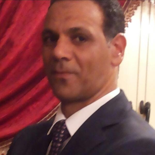 المهندس عمار مندور
