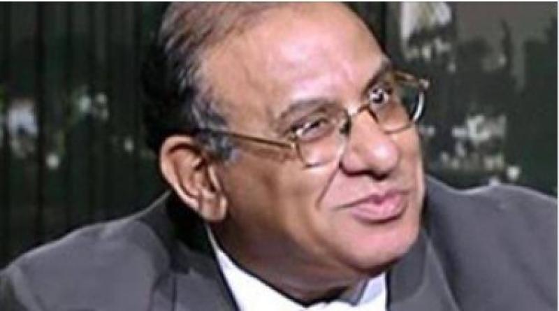 النائب طلعت عبد القوى