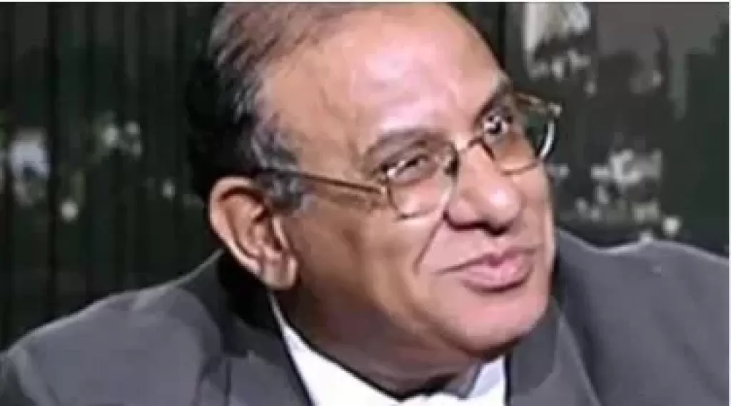 النائب طلعت عبد القوى