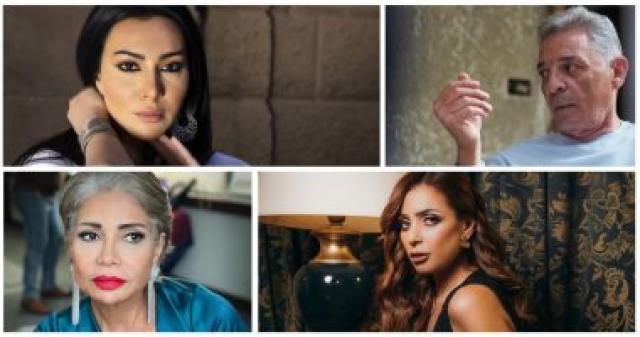 مسلسل نقل عام 