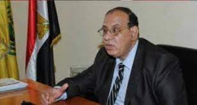 النائب طلعت عبد القوى