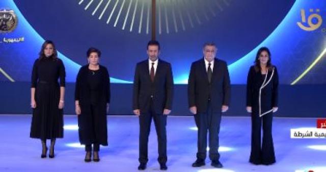 أبطال الاختيار