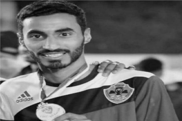 اللاعب منذر بن علي الحراصي