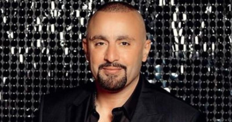 احمد السقا