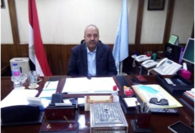 اللواء أسامة جابر