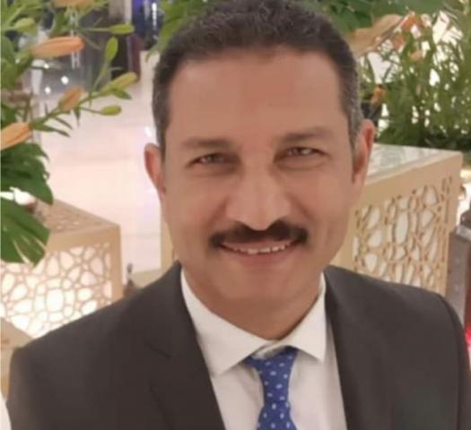 اشرف  سلومة