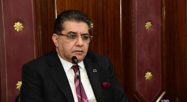 الدكتور محمد جزر
