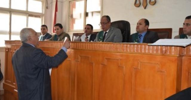 المحكمة الإدارية العليا