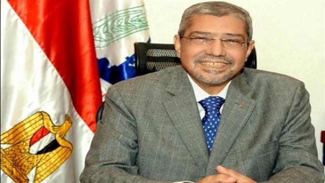ابراهيم العربى