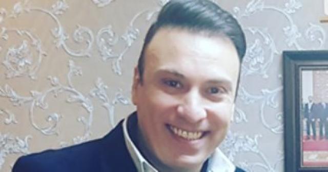   محمد السماحى 