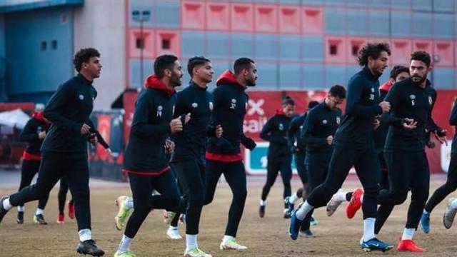 فريق الاهلى 