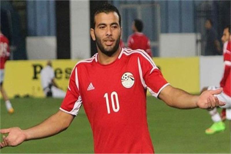 عماد متعب