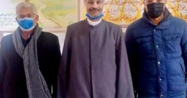 جانب من الجولة