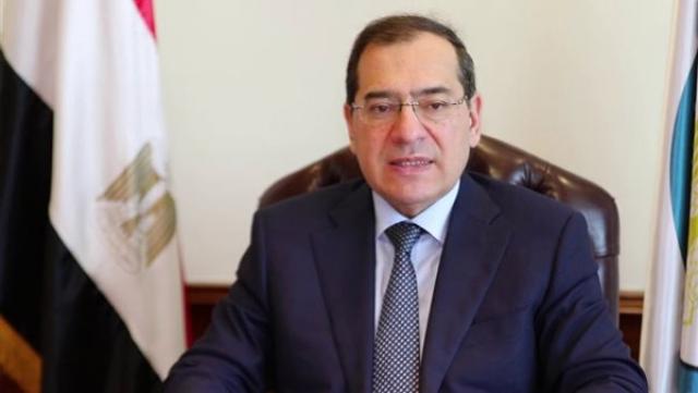 وزير البترول 