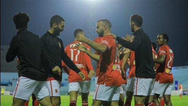 الاهلى يعانى من الغيابات فى مونديال الأندية 