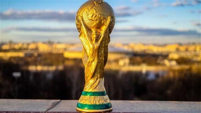 كاس العالم 