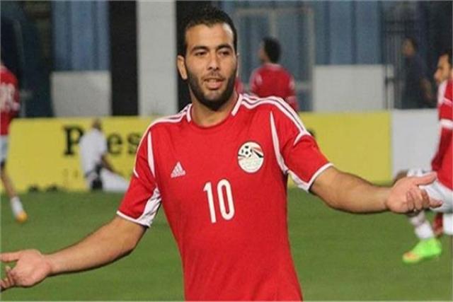 عماد متعب 