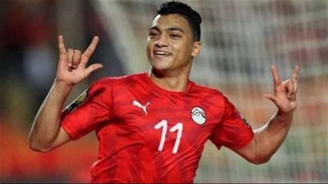 مصطفى محمد