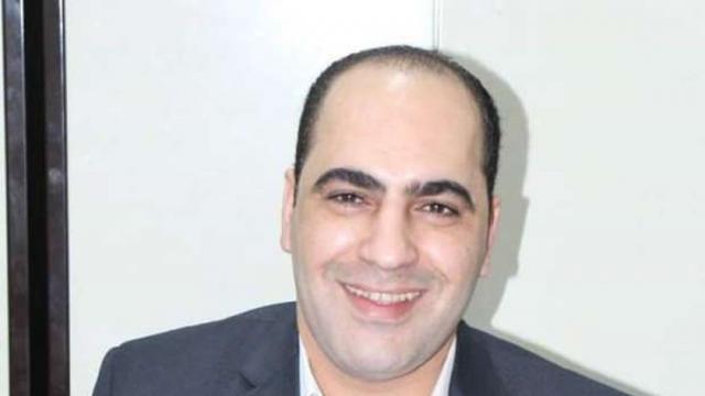 المهندس أحمد السيد