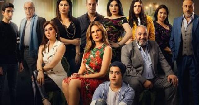   مسلسل خيانة عهد 