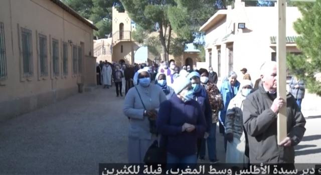 دير الاطلس