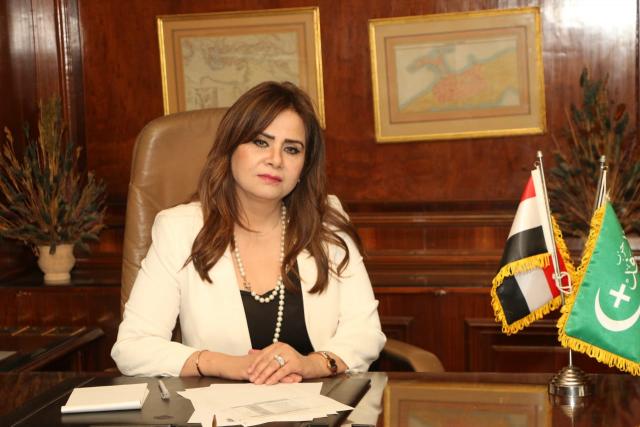 النائبة أمل رمزي 