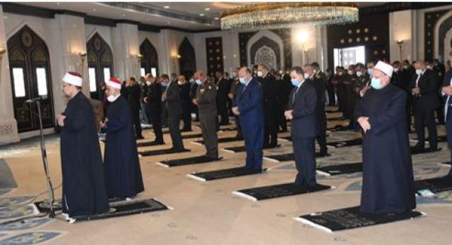 صلاة الجمعة 