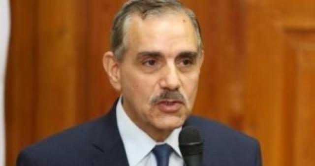  محافظ كفر الشيخ 