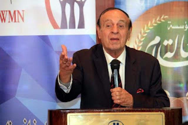 الدكتور هشام الدباغ