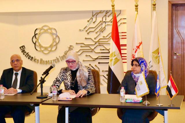 ورشة عمل حول حوسبة اللغة العربية