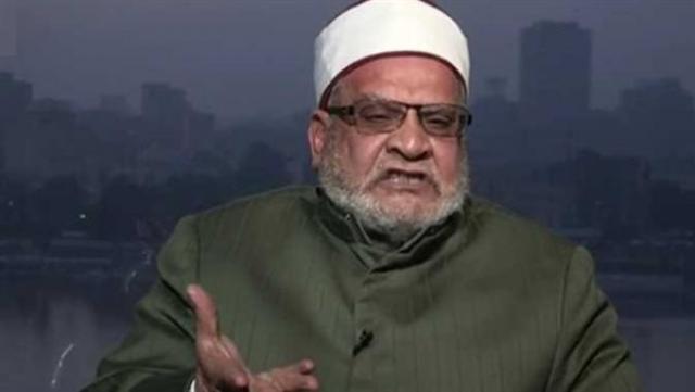  الدكتور أحمد كريمة