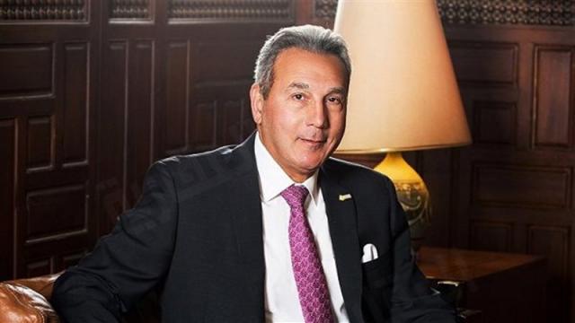 محمد الاتربى 