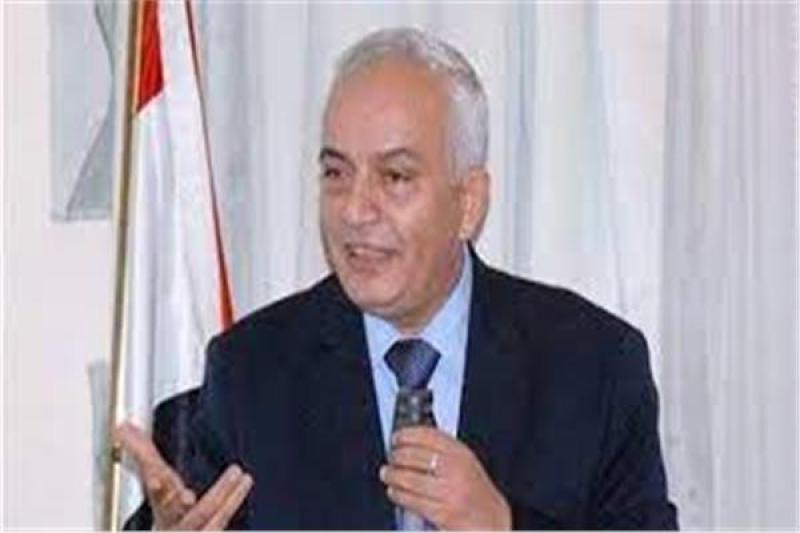 الدكتور رضا حجازى