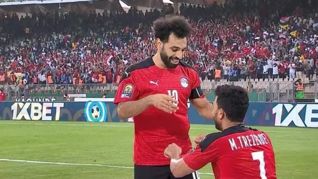  المنتخب القومي