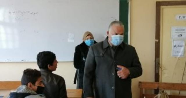 جانب من الجولة