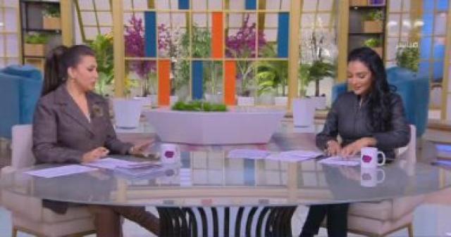   الستات مايعرفوش يكدبوا 