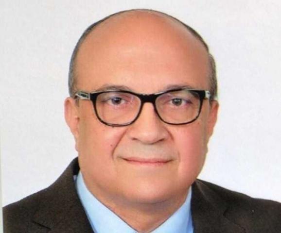 محمد سعد الله وكيل وزارة التموين بمحافظة الإسكندرية