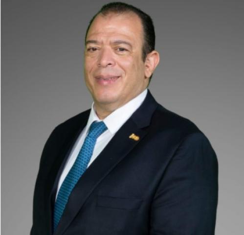 المهندس نصر عبد العزيز