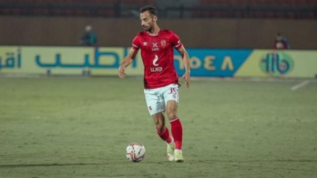 أحمد عبدالقادر 