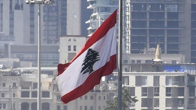 النقل البرى بلبنان