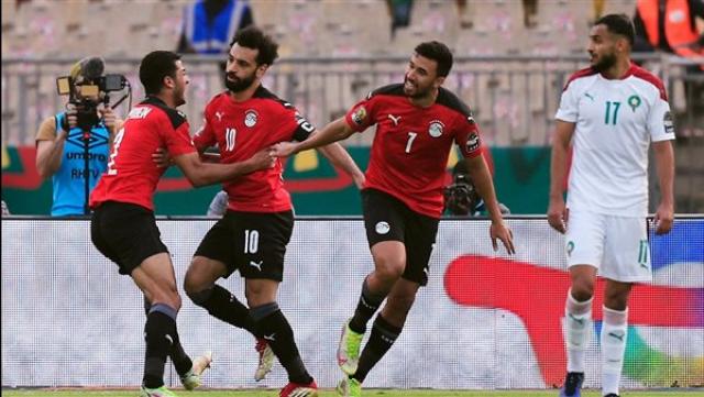 المنتخب 