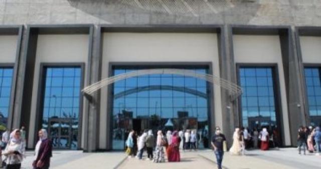  معرض القاهرة الدولي