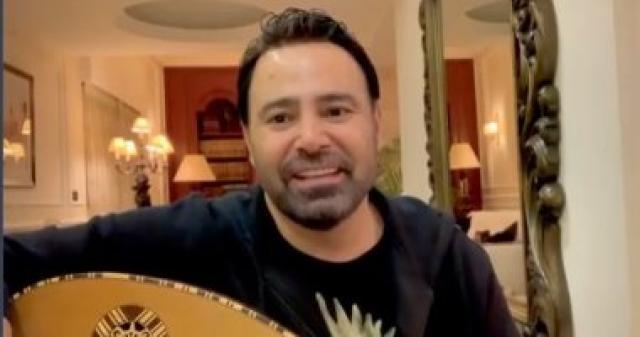   عاصى الحلانى 