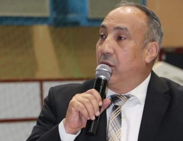  الدكتور فتحي ندا 