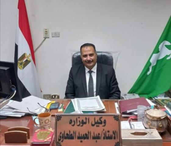 عبد الحميد الطحاوي 