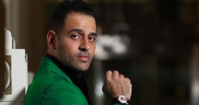   عمر السعيد