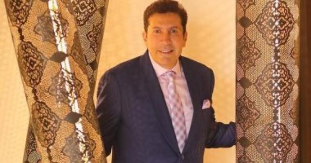  هانى رمزى 
