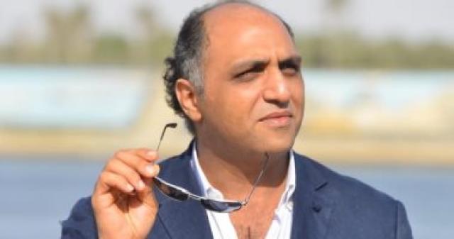   وائل السمرى